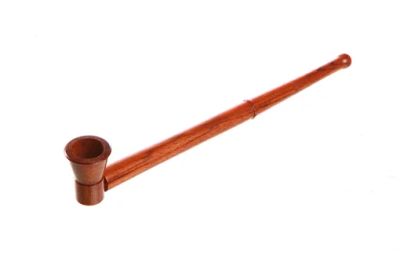 Лот: 18658302. Фото: 1. Трубка деревянная Wooden Medium. Аксессуары и запчасти для кальянов