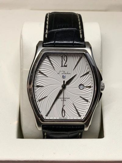 Лот: 14278053. Фото: 1. Наручные часы L'Duchen D301.11... Оригинальные наручные часы