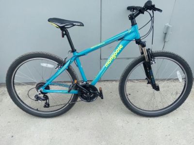 Лот: 9574736. Фото: 1. Велосипед Mongoose Switchback. Велосипеды