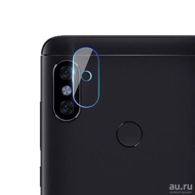 Лот: 15612739. Фото: 1. Защитное стекло Xiaomi Redmi Note... Защитные стёкла, защитные плёнки