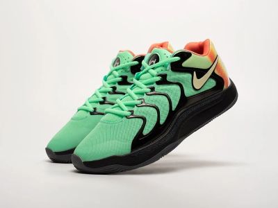 Лот: 24974323. Фото: 1. Кроссовки Nike KD 17. Кеды, кроссовки, слипоны
