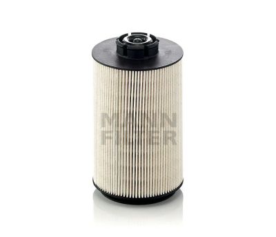 Лот: 13358857. Фото: 1. Mann PU 1058 X Фильтр топливный. Расходные материалы