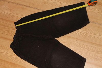 Лот: 3243946. Фото: 1. брюки вельветовые. Брюки, шорты, джинсы