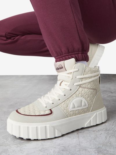 Лот: 24288770. Фото: 1. Кеды женские Ellesse Style 10... Кеды, кроссовки, слипоны