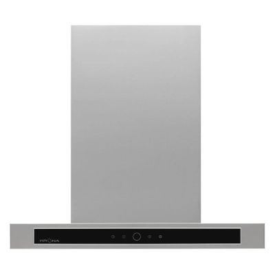 Лот: 24984136. Фото: 1. Вытяжка Krona Franziska 600 Inox... Вытяжки
