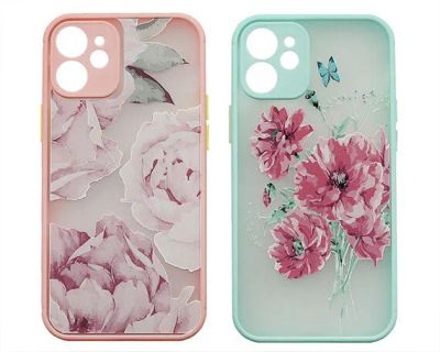 Лот: 21777161. Фото: 1. Чехол Apple iPhone 12 Mini (A2176... Чехлы, бамперы