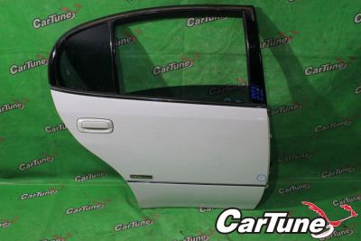 Лот: 10604048. Фото: 1. дверь RR toyota aristo JZS161... Кузов