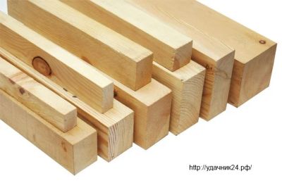 Лот: 7673598. Фото: 1. Брусок 20*45*3000 сосна сорт С... Древесина, пиломатериал