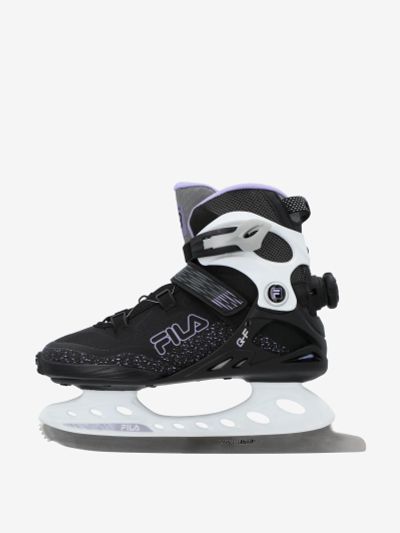 Лот: 25700416. Фото: 1. Фитнес-коньки женские FILA Primo... Другое (спортивная одежда)