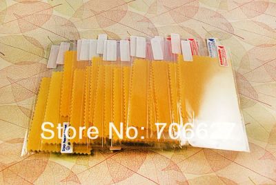 Лот: 4770440. Фото: 1. Защитная пленка для Apple iPhone... Защитные стёкла, защитные плёнки