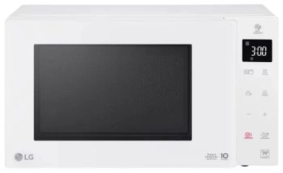 Лот: 11065525. Фото: 1. СВЧ (Микроволновая печь) LG MS-23M38GIH... Микроволновки, мини-печи