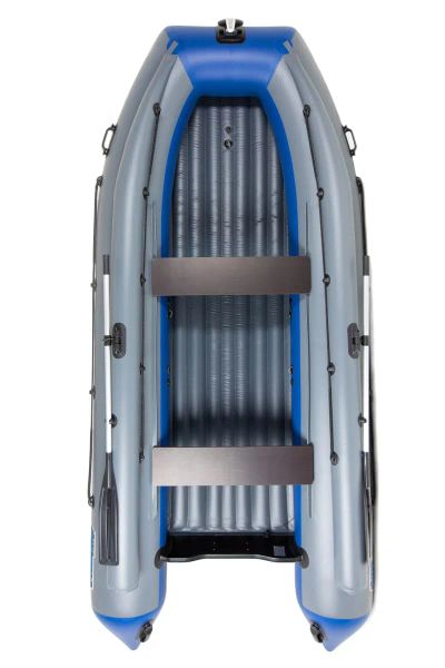 Лот: 20621878. Фото: 1. Лодка ПВХ STORMLINE Air Jet Pro... Лодки и катера