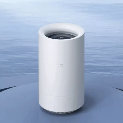 Лот: 20684582. Фото: 1. Увлажнитель Xiaomi Mijia Smart... Увлажнители и мойки воздуха