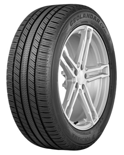 Лот: 18844459. Фото: 1. Yokohama 255/50R20 109V Geolandar... Шины