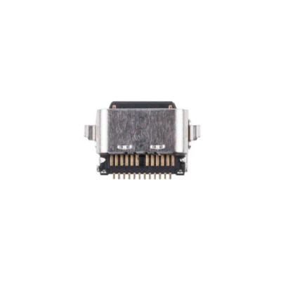 Лот: 25401795. Фото: 1. Разъем Type-C для Samsung Galaxy... Шлейфы, разъёмы