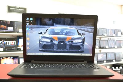Лот: 15486690. Фото: 1. Lenovo 110-15ACL (15.6"/AMD Radeon... Ноутбуки