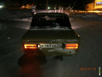 Лот: 3775675. Фото: 1. Лада 2106. Автомобили