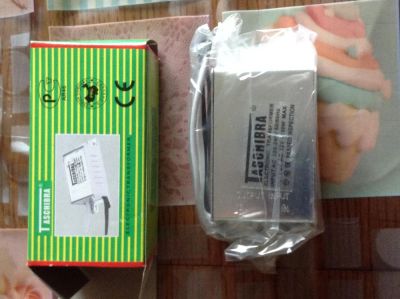 Лот: 8190213. Фото: 1. Трансформатор. Трансформаторы, катушки