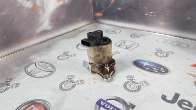Лот: 23588870. Фото: 1. Клапан EGR Peugeot 307 EW10J4... Выхлопная система