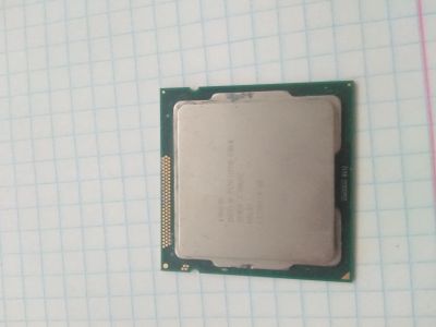 Лот: 16803912. Фото: 1. Intel pentium g860. Процессоры
