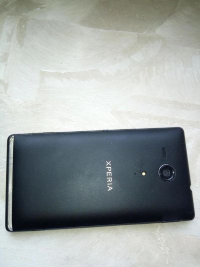 Лот: 6851561. Фото: 1. sony experia sp c5303. Смартфоны
