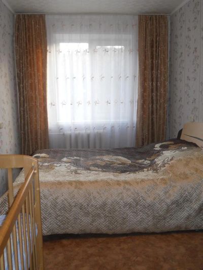 Лот: 3905081. Фото: 1. Продажа квартиры. Квартиры, студии