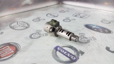 Лот: 23586555. Фото: 1. Соленоид АКПП Toyota Noah 3ZR-FE... Трансмиссия