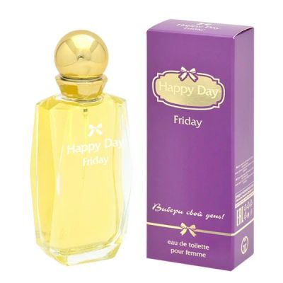 Лот: 19095539. Фото: 1. Positive Parfum woman (gianni... Женская парфюмерия