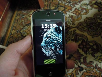 Лот: 2407698. Фото: 1. коммуникатор Gigabyte GSmart S1200. Смартфоны