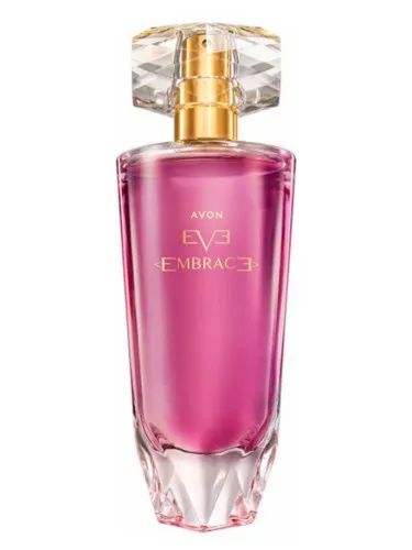Лот: 19285096. Фото: 1. Парфюмерная вода Avon Eve Embrace... Женская парфюмерия