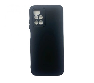 Лот: 22146040. Фото: 1. ЧЕХОЛ ДЛЯ REDMI 10 СИЛИКОН-СОФТ. Чехлы, бамперы