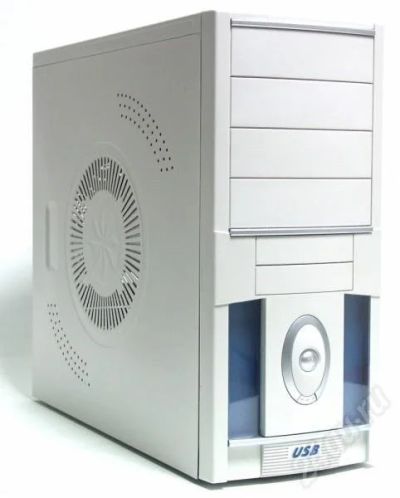 Лот: 380394. Фото: 1. Системный блок Celeron 2000. Компьютеры в сборе