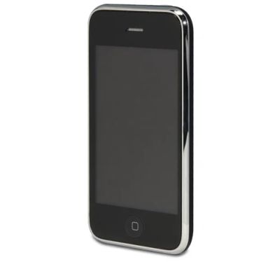 Лот: 3318828. Фото: 1. Продам смартфон iPнone 3G 8гб... Смартфоны