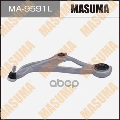 Лот: 24731554. Фото: 1. Рычаг Нижний Masuma Front Low... Разное