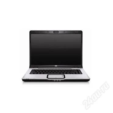 Лот: 141774. Фото: 1. HP pavillion DV6000. Ноутбуки