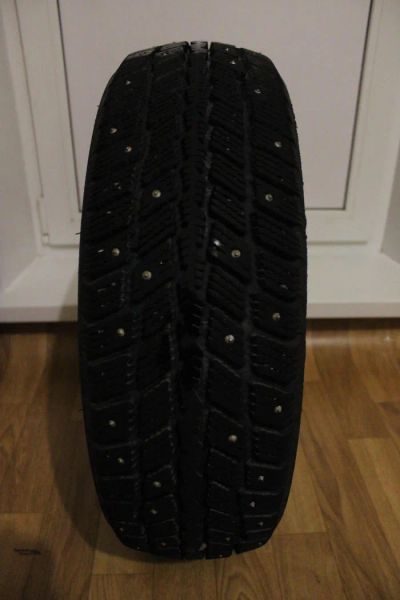 Лот: 4880598. Фото: 1. 195/65 R15 - Nexen Winguard 231... Шины