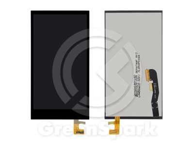 Лот: 13961375. Фото: 1. Дисплей для HTC One mini 2 + тачскрин... Корпуса, клавиатуры, кнопки