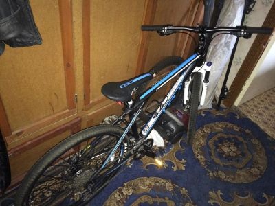 Лот: 10045989. Фото: 1. GT Avalanche 2.0. Велосипеды