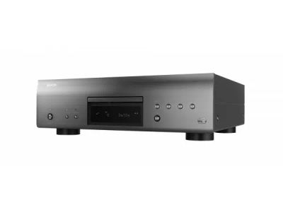 Лот: 21360931. Фото: 1. CD/SACD проигрыватель Denon DCD-A110... CD-проигрыватели и чейнджеры
