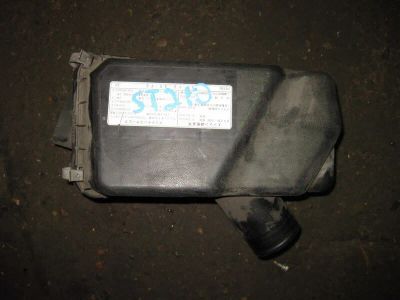 Лот: 20902919. Фото: 1. Корпус воздушного фильтра Toyota... Расходные материалы