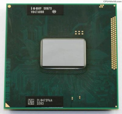 Лот: 10253939. Фото: 1. Процессор Intel Pentium B940 2... Процессоры