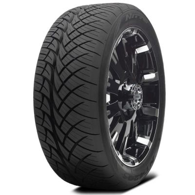 Лот: 18872774. Фото: 1. 265/60 R18 Nitto NT420S 110V... Шины