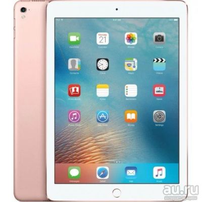 Лот: 9519472. Фото: 1. Apple iPad Pro 9,7 128Gb Wi-Fi... Планшеты