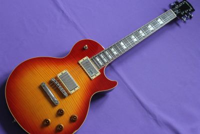 Лот: 4647964. Фото: 1. History ZLS 90 Made In Japan 2006г... Гитары