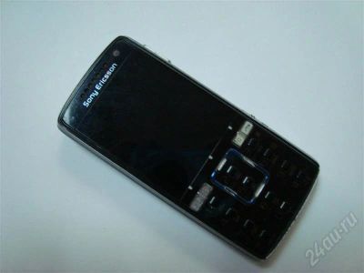 Лот: 248356. Фото: 1. Sony Ericsson k 850i. Кнопочные мобильные телефоны