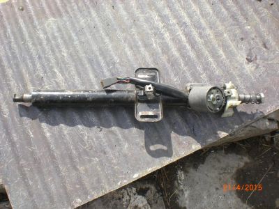 Лот: 6384262. Фото: 1. Рулевая колонка. ГАЗ 3110. Ходовая, подвеска, рулевое управление