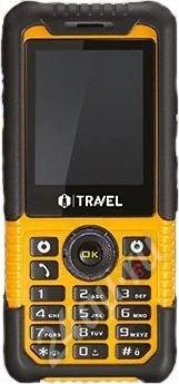 Лот: 709463. Фото: 1. мобильный телефон i-Travel LM-801. Кнопочные мобильные телефоны