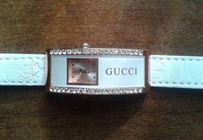 Лот: 3762291. Фото: 1. Часы GUCCI новые!. Красноярск