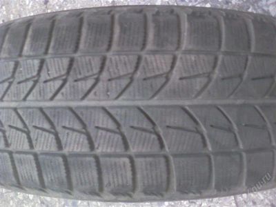Лот: 1405479. Фото: 1. Шина Brigestone WS 60 185/65 r14... Шины