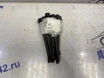 Лот: 21715158. Фото: 1. болты ГБЦ Ford Focus CB4. Двигатель и элементы двигателя